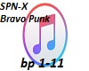 Bravo Punk