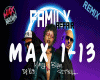Pitbull - Family Affair