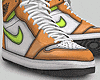 Lightfusion orange