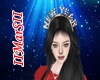 [R]New Year Crown