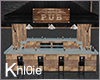 K pub bar