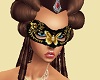 Antoinette Masquerade 1