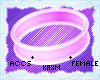 ꨄStacy Cuff Setꨄ