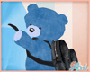 Bag Bear Toy ABI