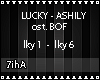 [7i] Lucky-Ashily PT1