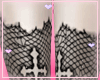 Add on Fishnets