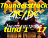 Thundestruk-AC/DC