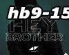 ♫C♫ Hey Brother ..p2