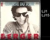 Michel Berger - Lumiere 