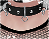 S| Bipolar Choker-Black