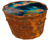 Drum of Oil