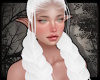 +Jessi Braids - white