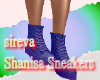sireva Shanisa Sneakers