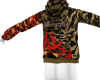 Bathing Ape Jacket