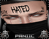 ♛ Hated Face Tat