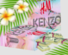 KENZO - H&M BAG IV