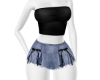 ⁴ʸ⁰ Bow Set Black