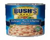 CAN GREAT NORTHERN BEANS