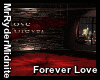 Forever Love Room