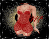 ^HF^ Sexy Lace Red RLL