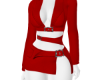 red sexc suit
