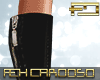 F✰ YSE BOOTS V1