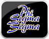 Phi Sigma Sigma Long