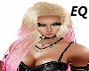 EQ Mae pink and blonde 