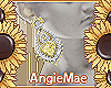 AM* Aina Earrings