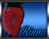 Xmas Pyjamer Pants M