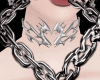 ☆ Tribal Choker