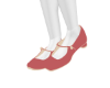 玛丽珍Waterred