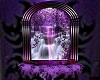 PURPLE FOUNTAIN 2 BY BD