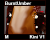 BurntUmber Kini M V1