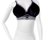 alo black bra