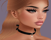 Pricilia Ginger Req