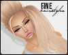 F| Ilia Blonde Limited