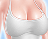Halter White Dress V1