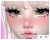 ♡ cute blush