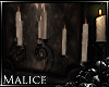 -l- (MP) Candelabra