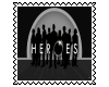 Heroes/TV Series