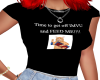 Hungry Cat Tee v2