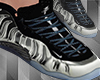Mirror Foams