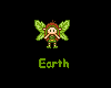 Tiny Earth Fairy