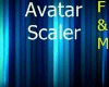 [UqR91]Giant Avatar %130