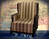 Hacienda stripes couch
