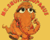 [zfy] Mr. Snuffleaupagus