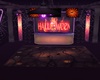 C- Club Halloween