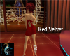 VOGUE RED VELVET