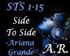 Side To Side, Ariana G.